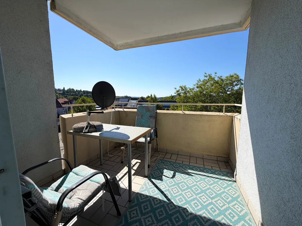 Balkon