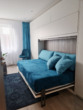Schlafzimmer - Hochwertig sanierte und vollausgestattete 6-Zimmer-Wohnung in Coburg!