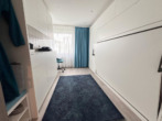Schlafzimmer - Hochwertig sanierte und vollausgestattete 6-Zimmer-Wohnung in Coburg!
