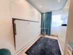 Schlafzimmer - Hochwertig sanierte und vollausgestattete 6-Zimmer-Wohnung in Coburg!