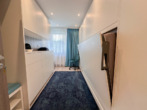 Schlafzimmer - Hochwertig sanierte und vollausgestattete 6-Zimmer-Wohnung in Coburg!