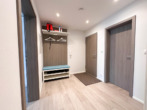 Diele - Hochwertig sanierte und vollausgestattete 6-Zimmer-Wohnung in Coburg!