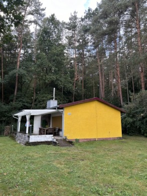 Gemütliches Ferienhaus direkt in der Natur!, 96465 Neustadt bei Coburg / Ketschenbach, Ferienhaus