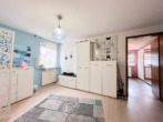 Kinderzimmer Whg. 1 - Schöne Doppelhaushälfte mit herrlichem Garten als Ein-oder Zweifamilienhaus in Neustadt bei Coburg