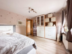Kinderzimmer Whg. 1 - Schöne Doppelhaushälfte mit herrlichem Garten als Ein-oder Zweifamilienhaus in Neustadt bei Coburg