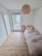 Helle 3-Zimmer Wohnung mit Balkon, Veste-Blick und Garten - Kinderzimmer_Arbeitszimmer