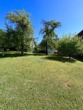 Garten - Einfamilienhaus mit Garten und Doppelgarage in Rödental – familienfreundlich & modernisierbar
