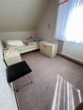Schlafzimmer - Einfamilienhaus mit Garten und Doppelgarage in Rödental – familienfreundlich & modernisierbar