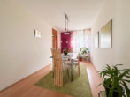 Essbereich - Großzügige & helle 5-Zimmer-Wohnung mit Balkon