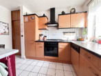 Küche - Großzügige & helle 5-Zimmer-Wohnung mit Balkon