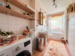 Bad - Großzügige & helle 5-Zimmer-Wohnung mit Balkon