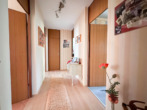 Flur - Großzügige & helle 5-Zimmer-Wohnung mit Balkon