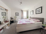 Schlafzimmer - Großzügige & helle 5-Zimmer-Wohnung mit Balkon