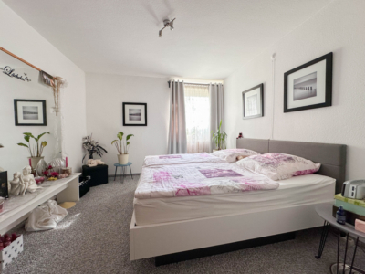 *RESERVIERT* Großzügige & helle 5-Zimmer-Eigentumswohnung mit Balkon in Coburg!, 96450 Coburg, Erdgeschosswohnung