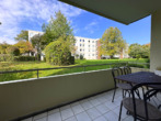 Balkon - Großzügige & helle 5-Zimmer-Wohnung mit Balkon
