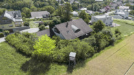 Bild - Provisionsfrei! Exklusives Einfamilienhaus am Waldrand mit traumhaftem Panoramablick!