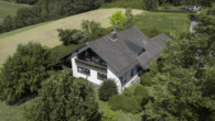 Titelbild - Provisionsfrei! Exklusives Einfamilienhaus am Waldrand mit traumhaftem Panoramablick!