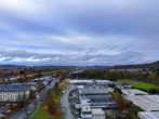 Aussicht Balkon - 2-Zimmer-Wohnung mit Balkon und Weitblick zu verkaufen!