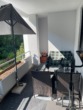 Balkon - Moderne 3-Zimmer-Wohnung mit Balkon & Einbauküche in zentraler Lage