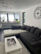 Wohnen - Moderne 3-Zimmer-Wohnung mit Balkon & Einbauküche in zentraler Lage
