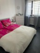 Schlafen - Moderne 3-Zimmer-Wohnung mit Balkon & Einbauküche in zentraler Lage