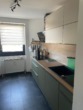 Küche - Moderne 3-Zimmer-Wohnung mit Balkon & Einbauküche in zentraler Lage