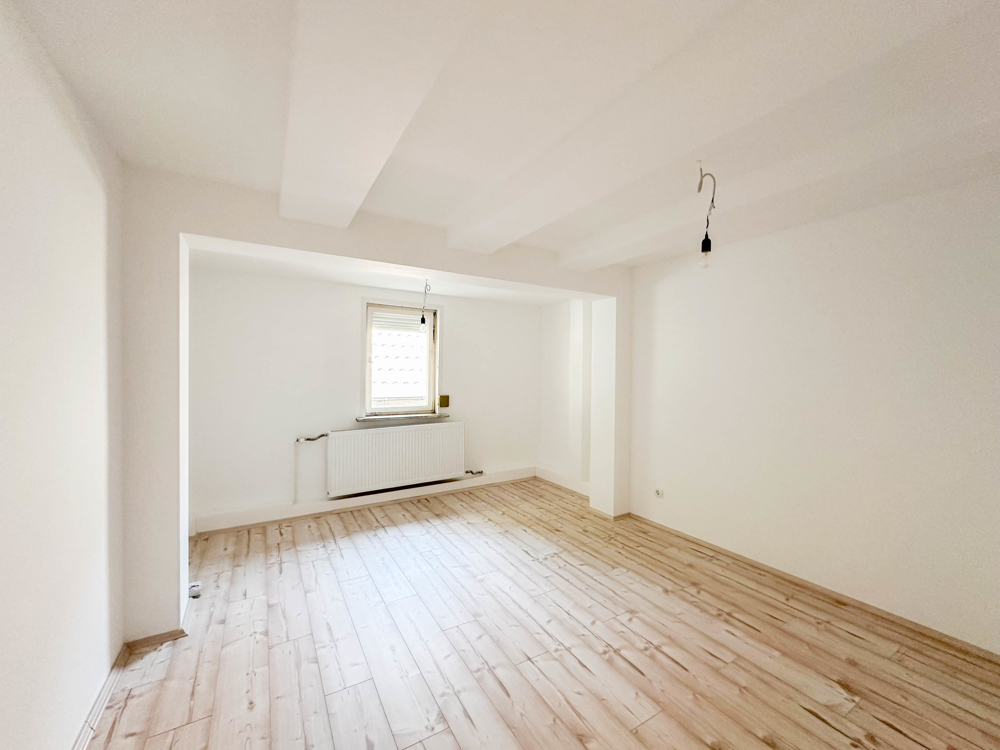 Schlafzimmer OG