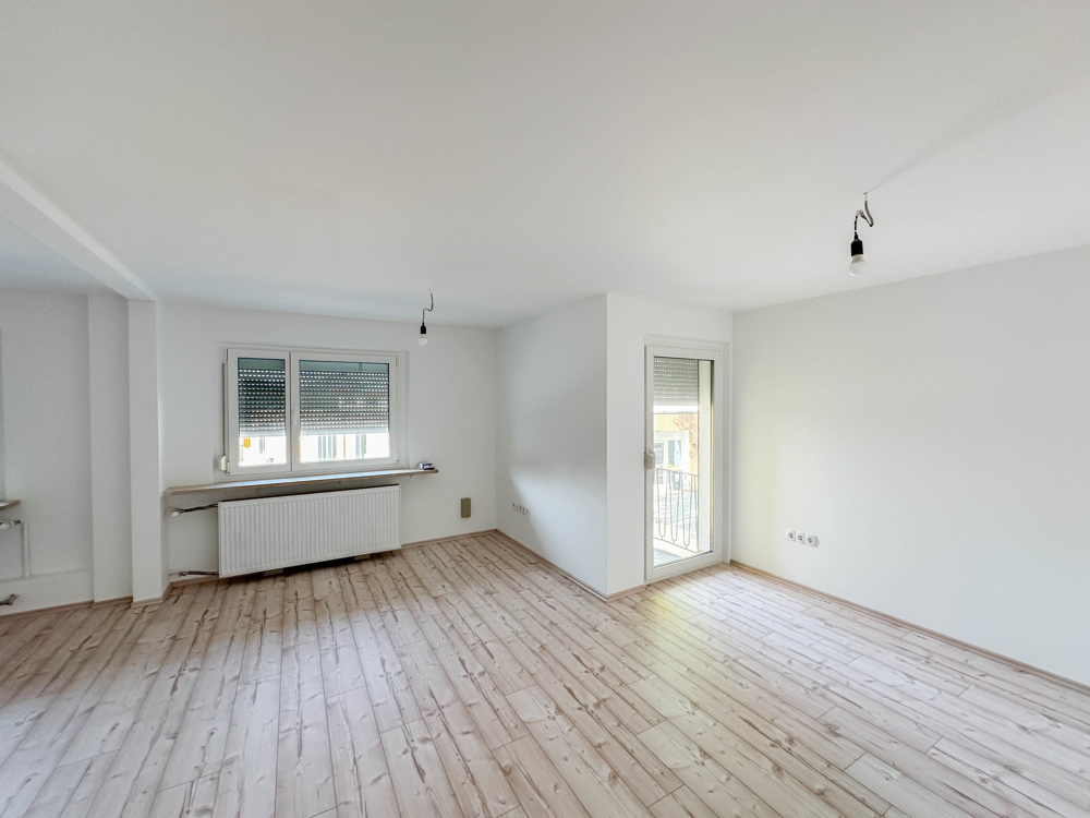 Wohnzimmer OG
