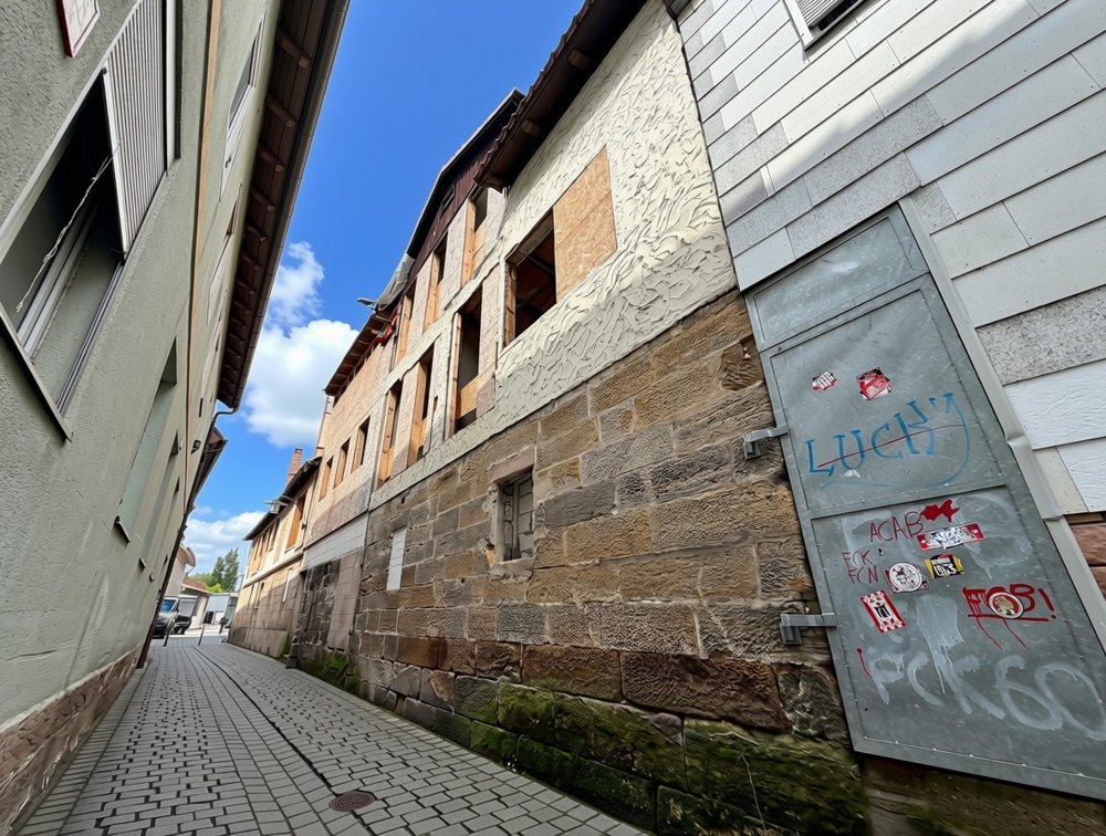 Außenansicht