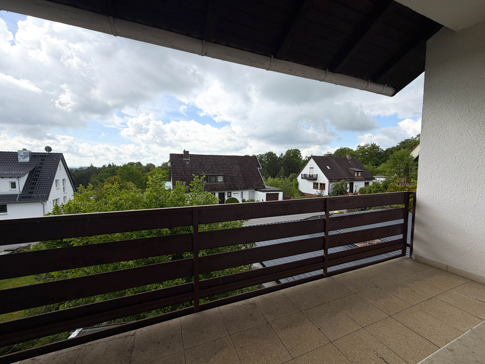 Loggia OG
