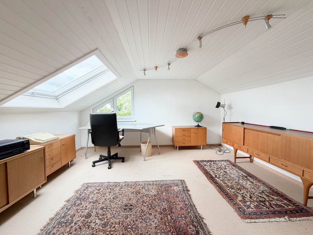 Kinderzimmer DG
