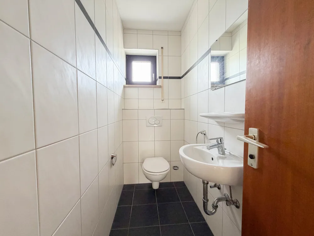 WC