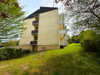 Gartenansicht