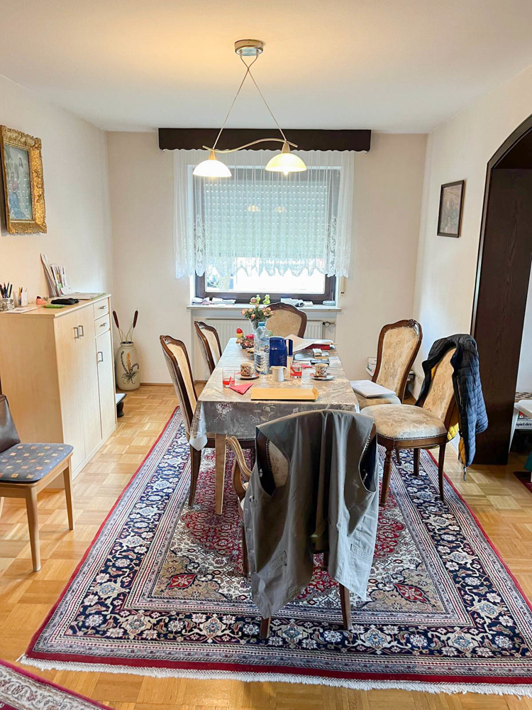 Wohnhaus