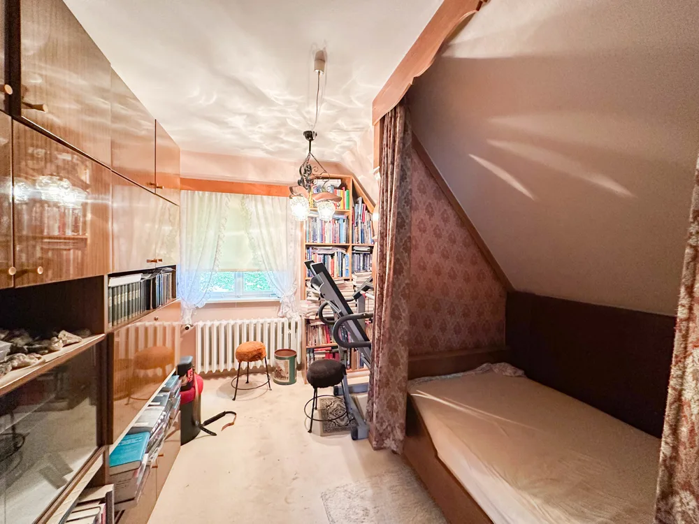 Kinderzimmer