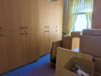Kinderzimmer - Top Lage in Coburg: 5,5-Zimmerwohnung mit Garage und viel Raum zum Leben