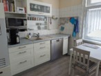 Küche - Top Lage in Coburg: 5,5-Zimmerwohnung mit Garage und viel Raum zum Leben