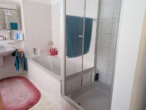 Bad - Top Lage in Coburg: 5,5-Zimmerwohnung mit Garage und viel Raum zum Leben