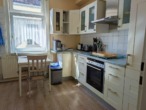 Küche - Top Lage in Coburg: 5,5-Zimmerwohnung mit Garage und viel Raum zum Leben