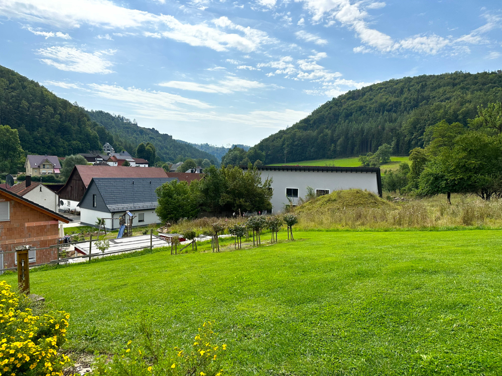 Garten