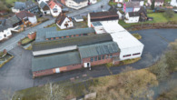 20241217-122634-0045-immo-kolb - Großzügige Grundstücke mit Lagerhallen in Rödental Mittelberg!