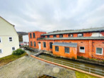 Lagerhalle mit Innenhof - Großzügige Grundstücke mit Lagerhallen in Rödental Mittelberg!