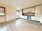 Küche - Helle 3-Zimmer-Maisonettewohnung mit Balkon, Weitblick & Garage in gepflegtem Mehrfamilienhaus