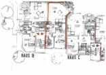 Grundriss Whg. 16 - *RESERVIERT* Zum Eigenbezug! Helle und Moderne 2-Zimmer-Wohnung mit Balkon + Tiefgaragenstellplatz