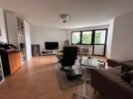 Wohnen/Essen - *RESERVIERT* Zum Eigenbezug! Helle und Moderne 2-Zimmer-Wohnung mit Balkon + Tiefgaragenstellplatz