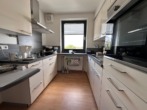 Küche - *RESERVIERT* Zum Eigenbezug! Helle und Moderne 2-Zimmer-Wohnung mit Balkon + Tiefgaragenstellplatz