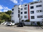 Außenansicht - *RESERVIERT* Zum Eigenbezug! Helle und Moderne 2-Zimmer-Wohnung mit Balkon + Tiefgaragenstellplatz
