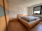 Schlafen - *RESERVIERT* Zum Eigenbezug! Helle und Moderne 2-Zimmer-Wohnung mit Balkon + Tiefgaragenstellplatz