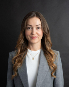 Angelina Zeis, Immobilien Kolb