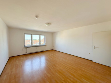 Renoviertes 1-Zimmer Appartment in zentraler Lage von Coburg, 96450 Coburg, Etagenwohnung